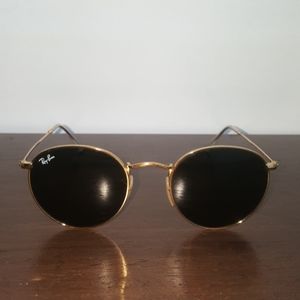 Ray Ban Sunglasses